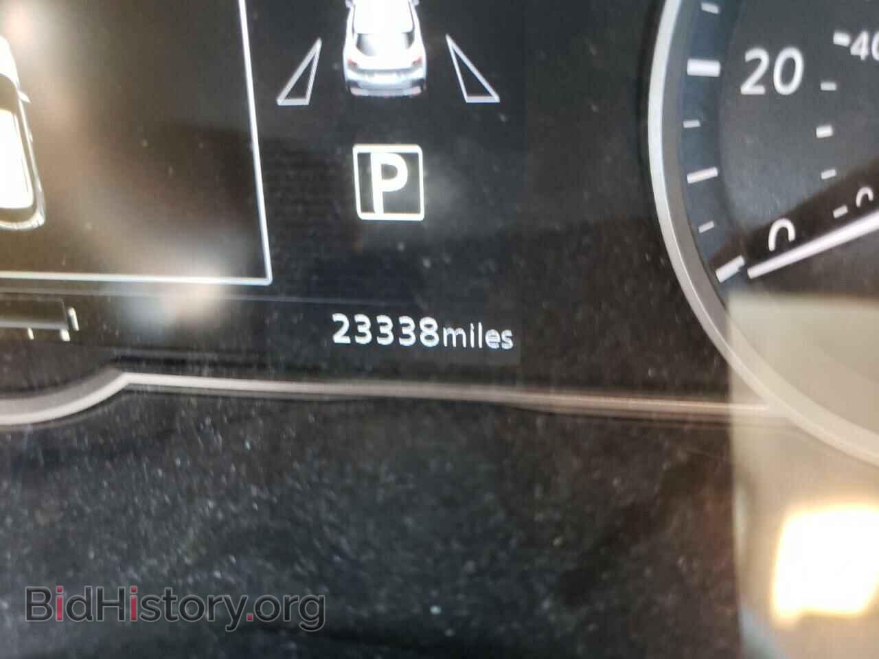 2018 NISSAN KICKS - VIN: 3N1CP5CU0JL511199 - Фото 8