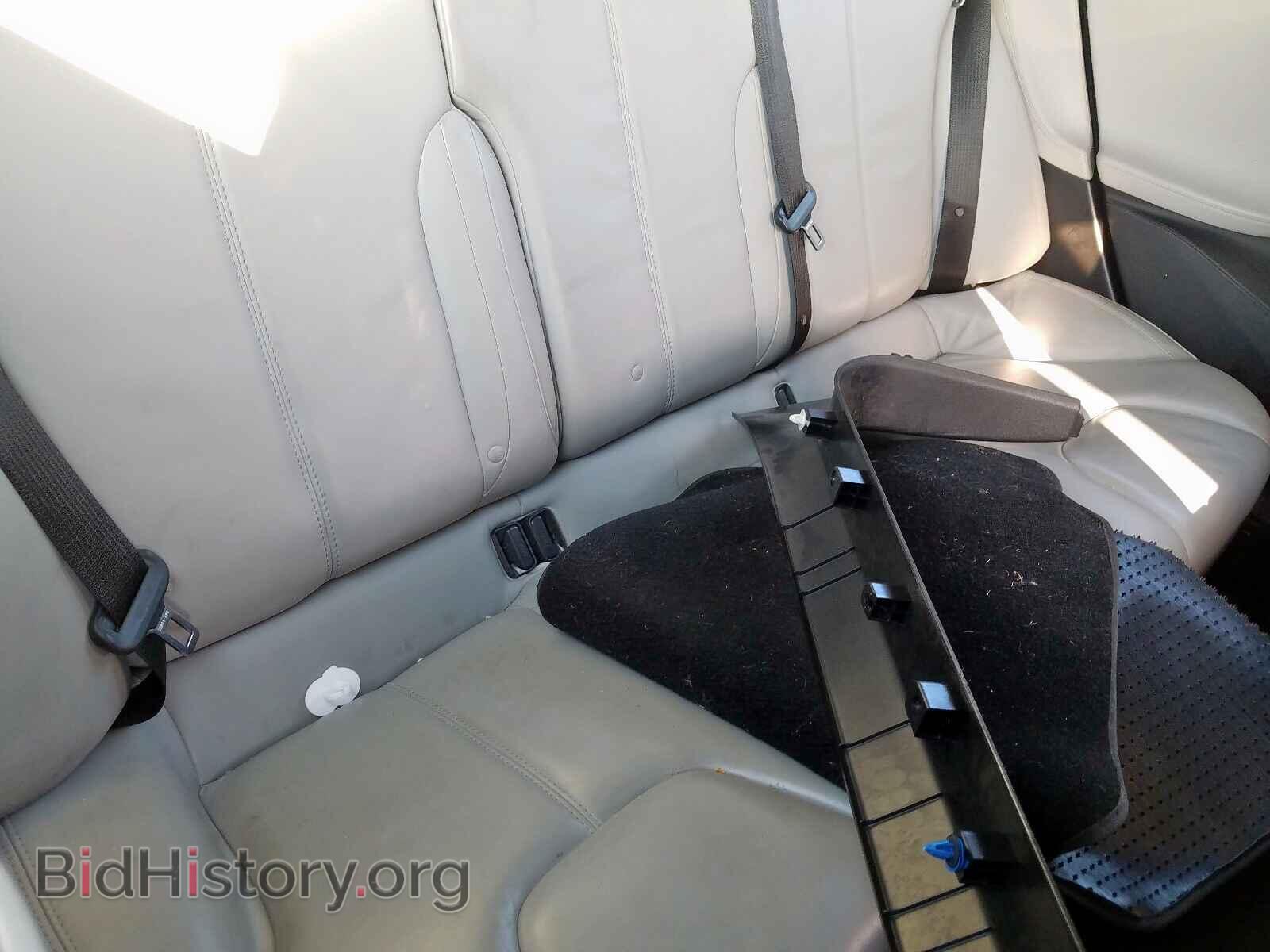 2013 TESLA MODEL S - VIN: 5YJSA1ACXDFP10180 - Photo 6
