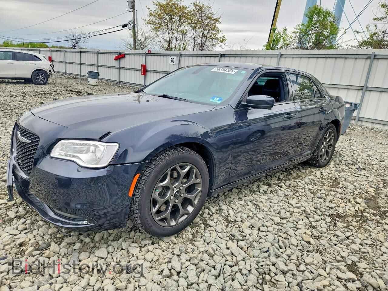 Photo 2C3CCAGG4FH808759 - CHRYSLER 300 2015