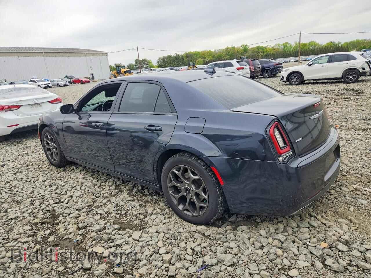 2015 CHRYSLER 300 - VIN: 2C3CCAGG4FH808759 - Photo 2