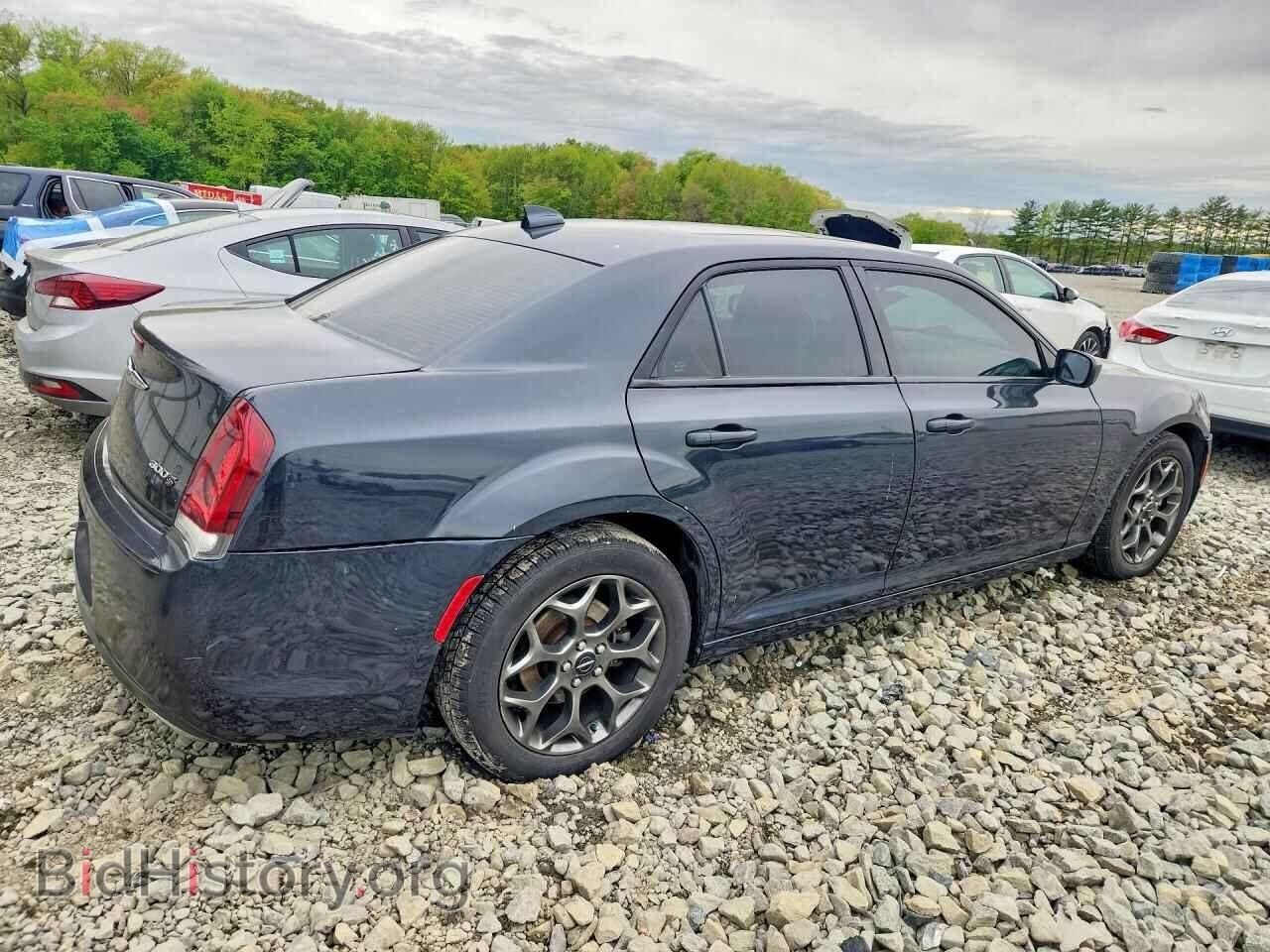 2015 CHRYSLER 300 - VIN: 2C3CCAGG4FH808759 - Photo 3