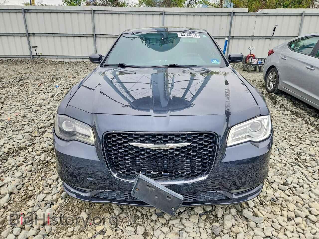 2015 CHRYSLER 300 - VIN: 2C3CCAGG4FH808759 - Photo 5
