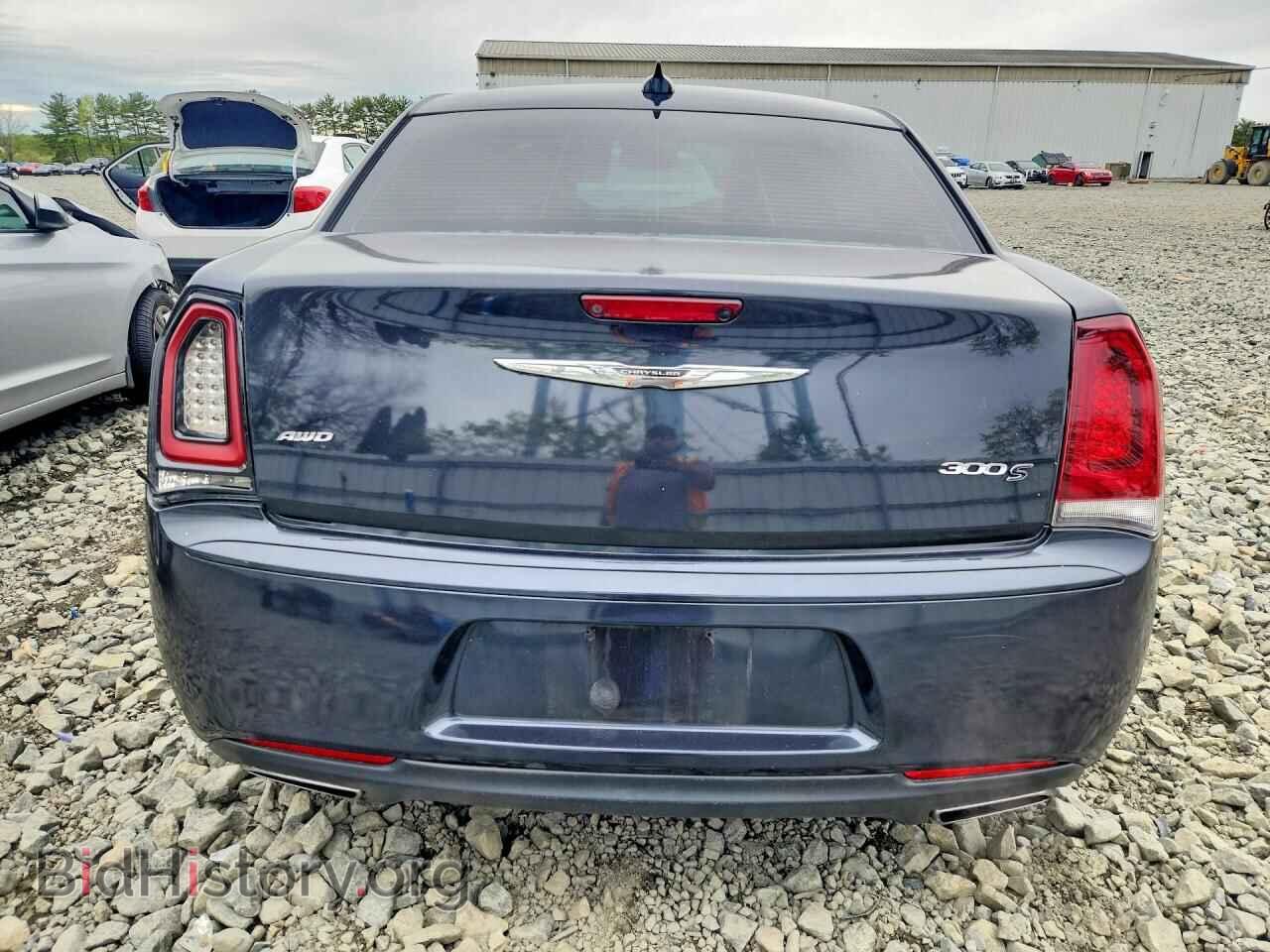 2015 CHRYSLER 300 - VIN: 2C3CCAGG4FH808759 - Photo 6