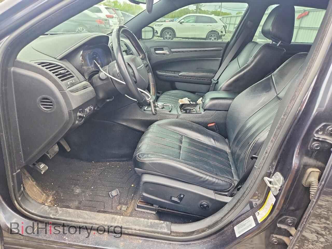 2015 CHRYSLER 300 - VIN: 2C3CCAGG4FH808759 - Photo 7