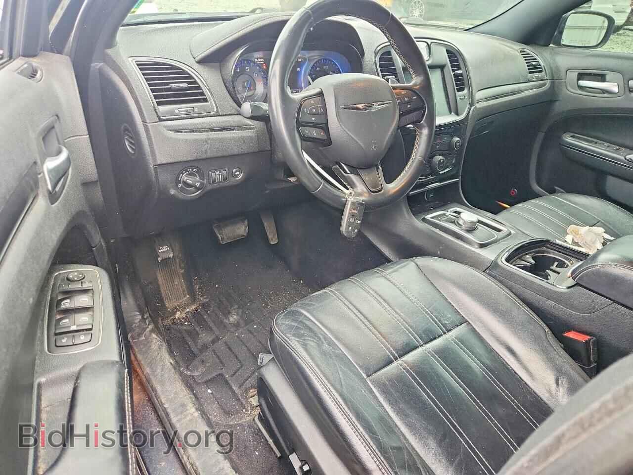 2015 CHRYSLER 300 - VIN: 2C3CCAGG4FH808759 - Photo 8