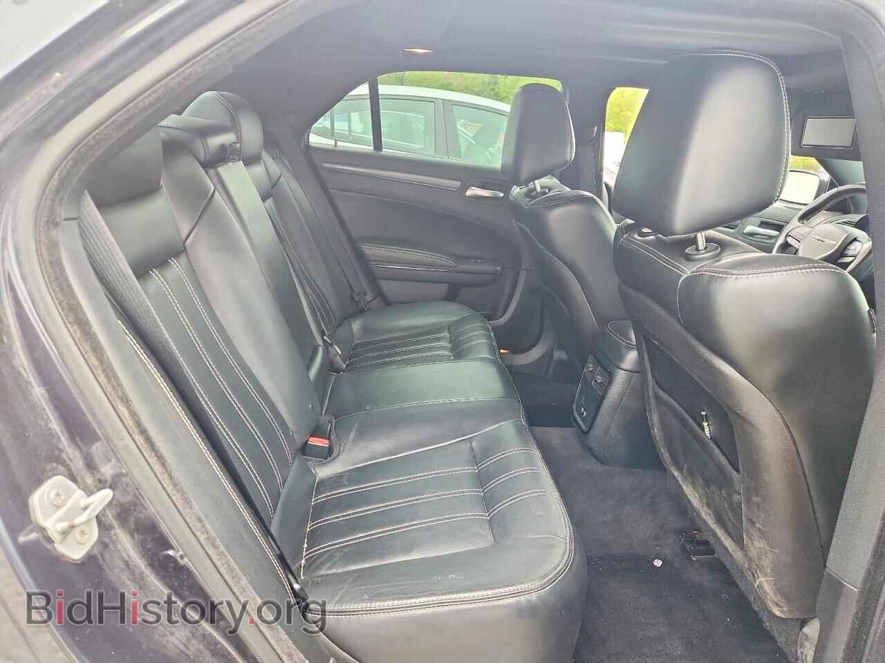 2015 CHRYSLER 300 - VIN: 2C3CCAGG4FH808759 - Photo 10
