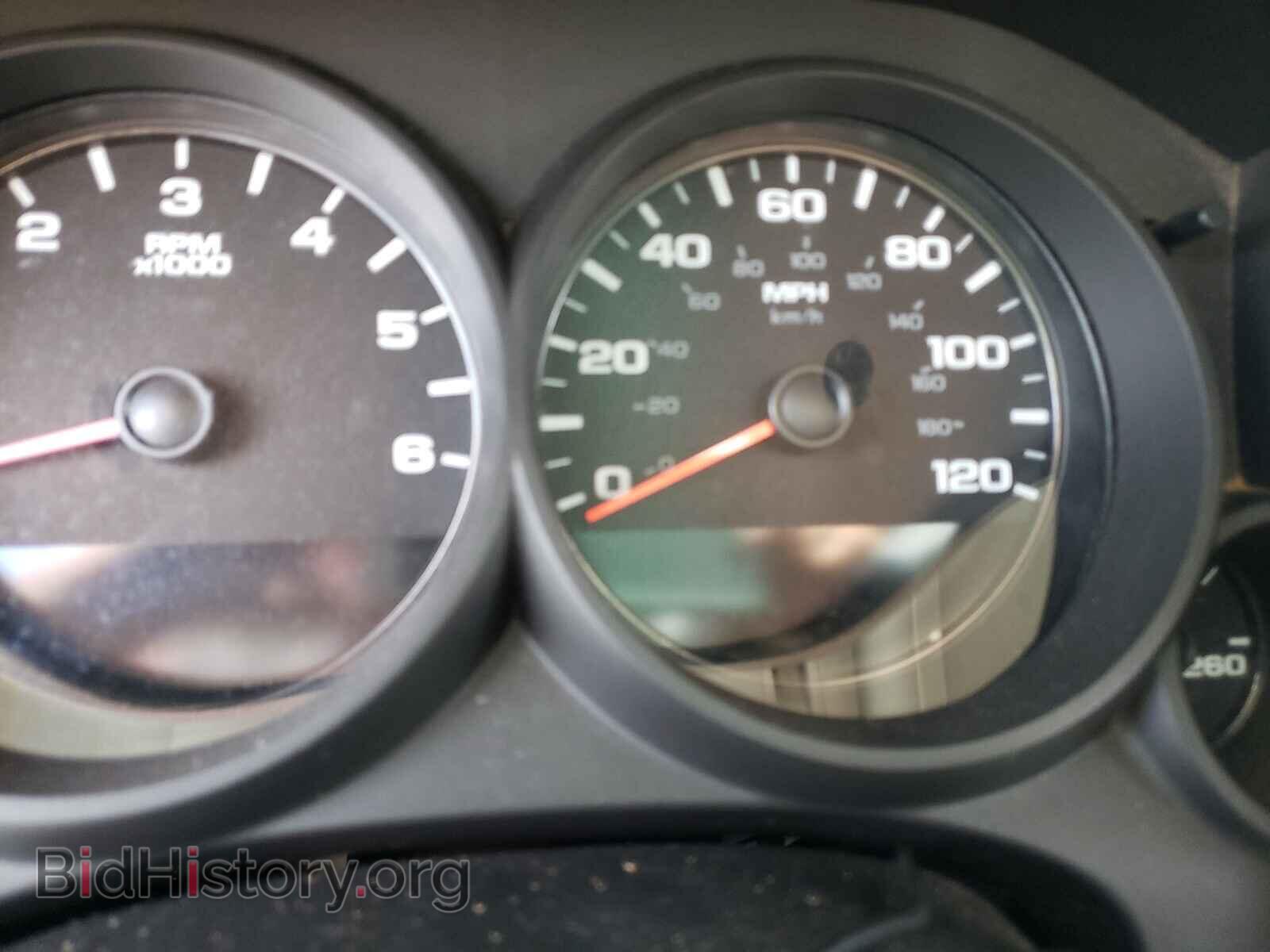 2011 CHEVROLET SILVERADO - VIN: 3GCPCREA2BG167275 - Фото 8