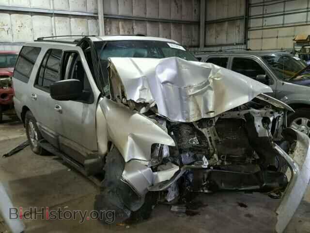 Photo 1FMPU16L94LA22198 - FORD EXPEDITION 2004