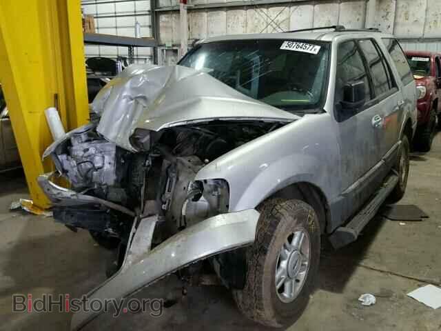 2004 FORD EXPEDITION - VIN: 1FMPU16L94LA22198 - Фото 2