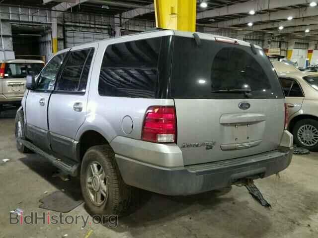 2004 FORD EXPEDITION - VIN: 1FMPU16L94LA22198 - Фото 3