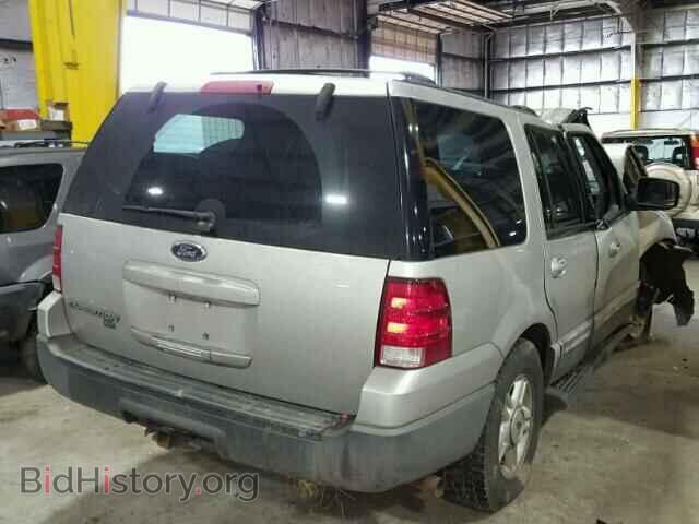 2004 FORD EXPEDITION - VIN: 1FMPU16L94LA22198 - Фото 4