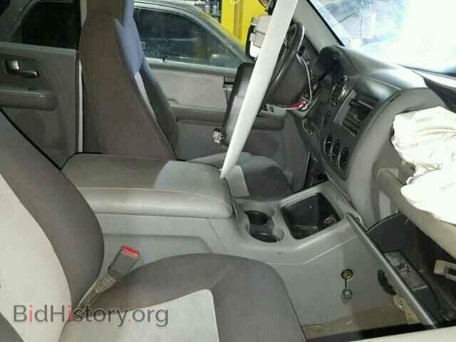 2004 FORD EXPEDITION - VIN: 1FMPU16L94LA22198 - Фото 5