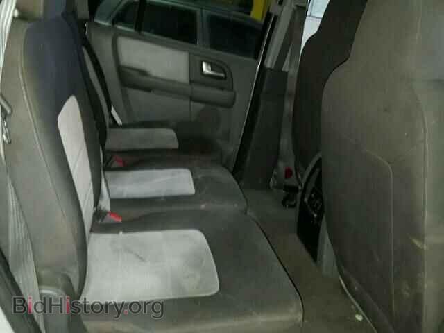 2004 FORD EXPEDITION - VIN: 1FMPU16L94LA22198 - Фото 6