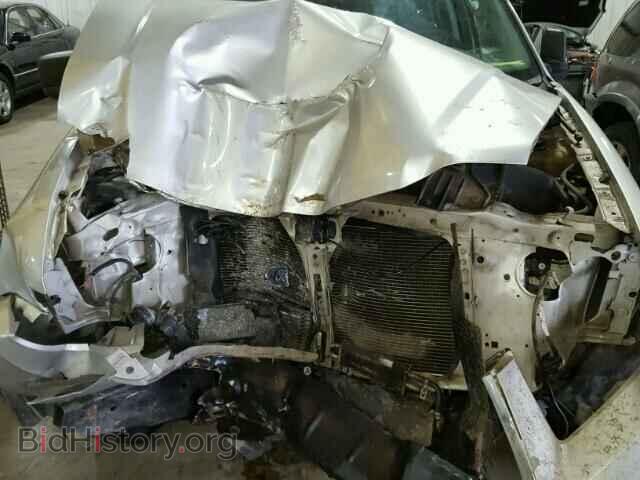 2004 FORD EXPEDITION - VIN: 1FMPU16L94LA22198 - Фото 7