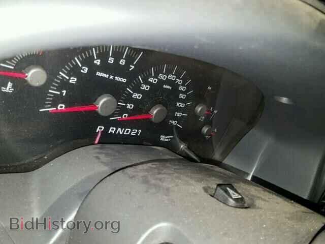 2004 FORD EXPEDITION - VIN: 1FMPU16L94LA22198 - Фото 8