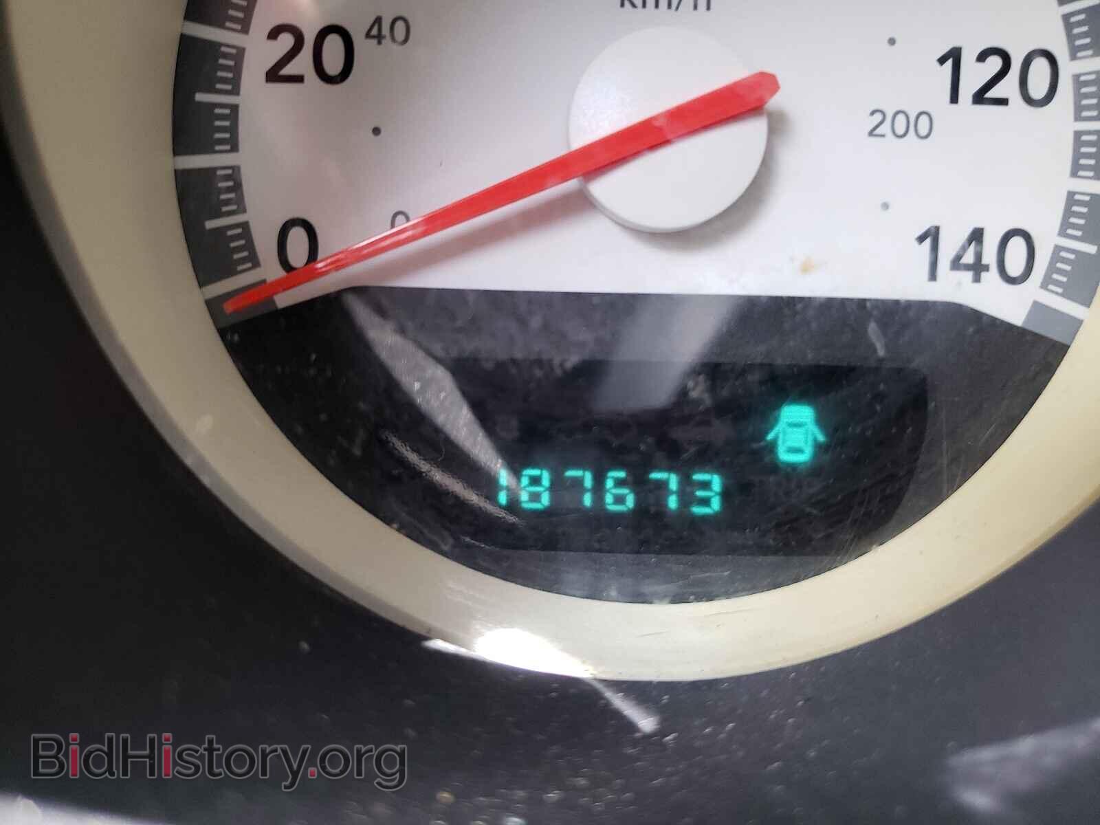 2009 DODGE CHARGER - VIN: 2B3KA43D49H518652 - Фото 8
