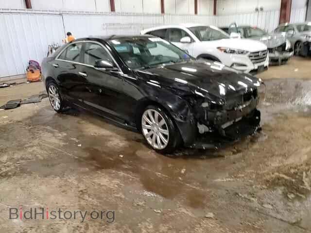 2017 CADILLAC ATS - VIN: 1G6AH5RX6H0189214 - Фото 14