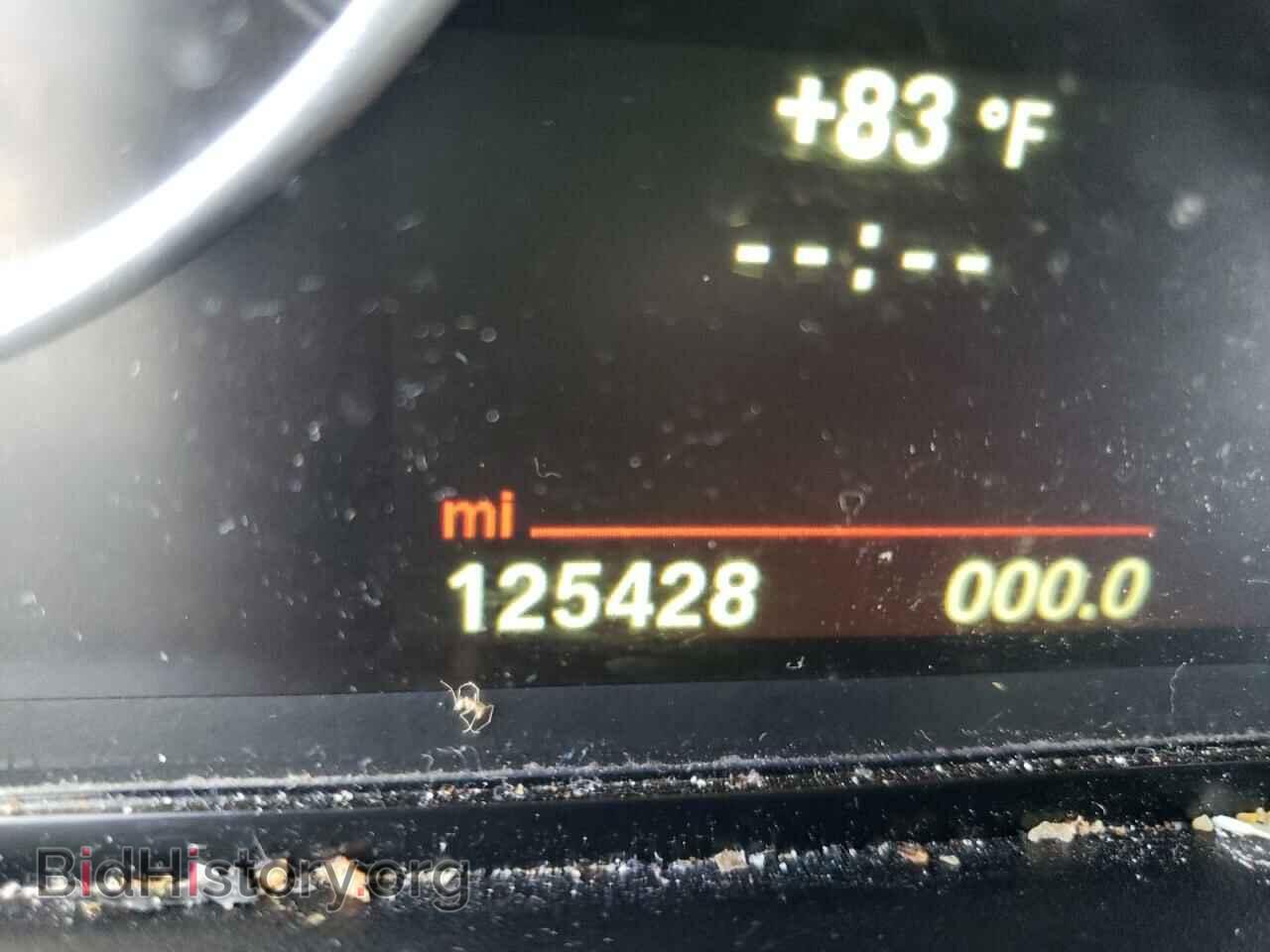2014 BMW X3 - VIN: 5UXWX9C53E0D36221 - Фото 8