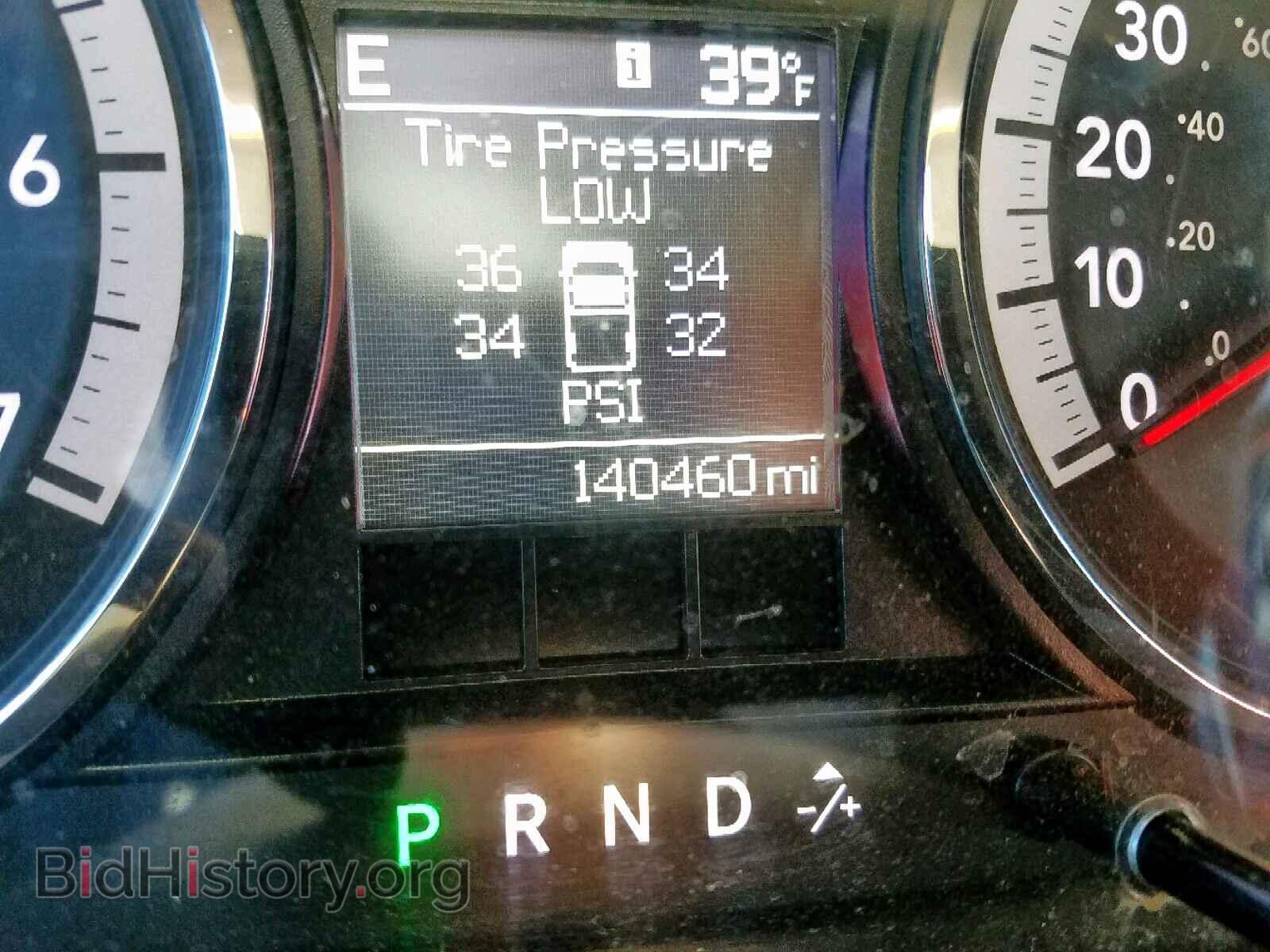 2012 DODGE RAM 1500 - VIN: 1C6RD7GP9CS220468 - Фото 8