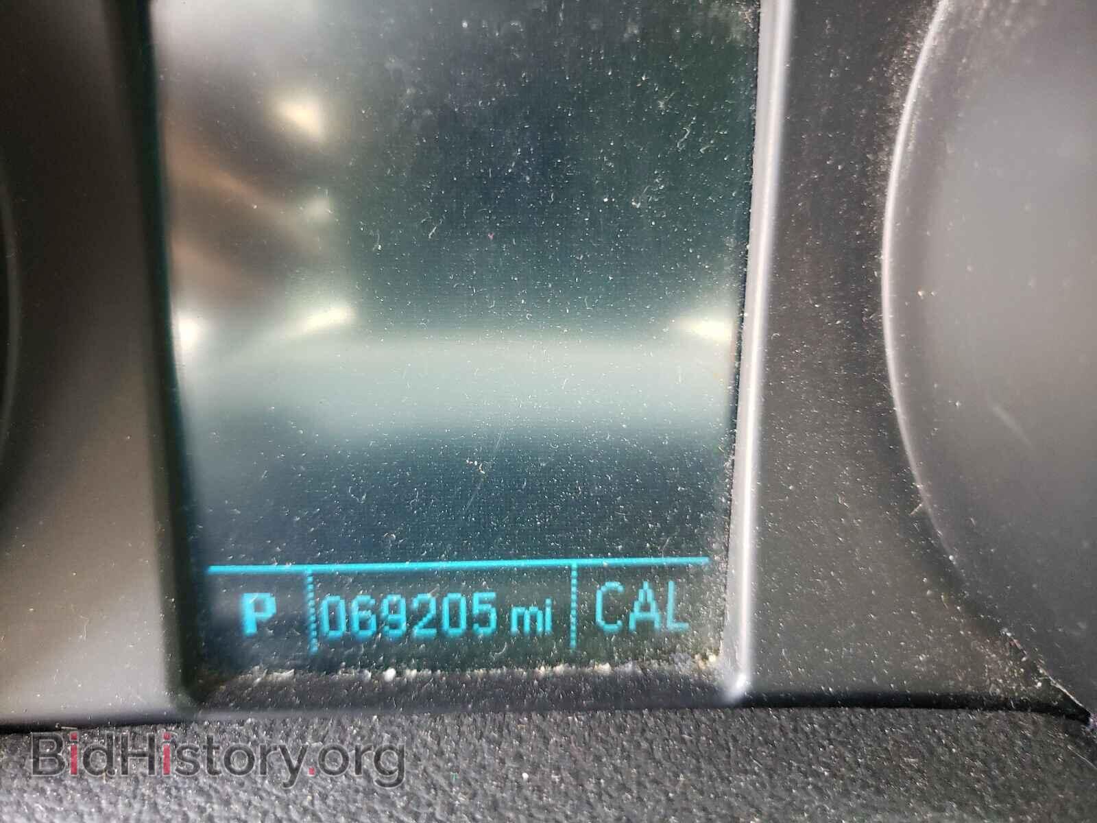 2016 BUICK ENCORE - VIN: KL4CJASB2GB610165 - Photo 8