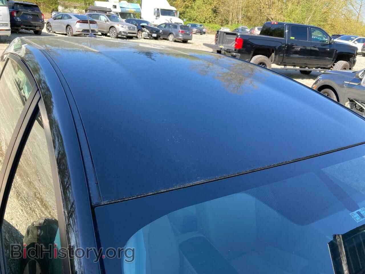 2012 TOYOTA PRIUS - VIN: JTDZN3EU4C3074790 - Фото 10