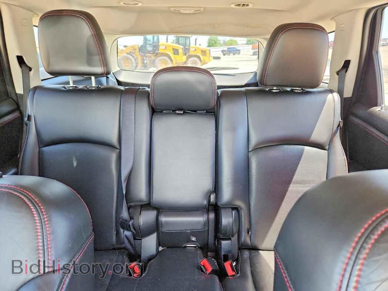 2015 DODGE JOURNEY - VIN: 3C4PDCEG5FT637505 - Фото 10