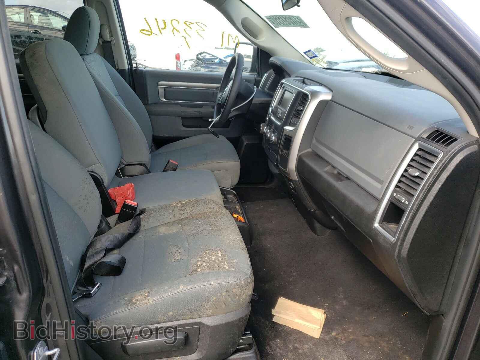 2019 RAM 1500 CLASS - VIN: 1C6RR7LT9KS527657 - Фото 5