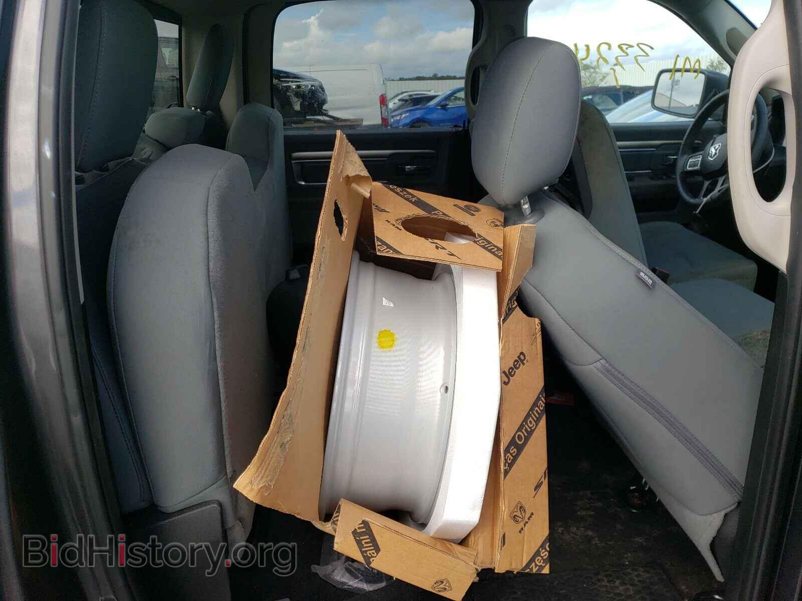 2019 RAM 1500 CLASS - VIN: 1C6RR7LT9KS527657 - Фото 6