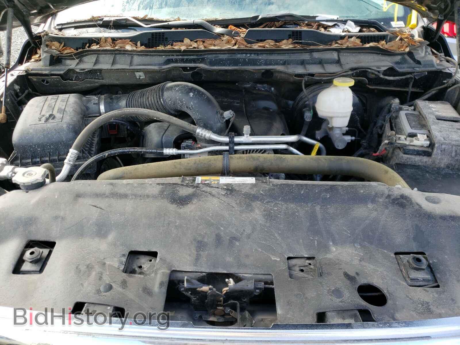 2019 RAM 1500 CLASS - VIN: 1C6RR7LT9KS527657 - Фото 7
