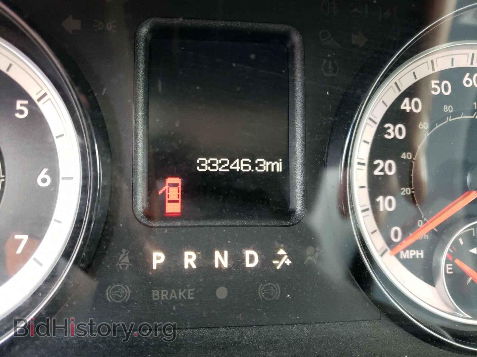 2019 RAM 1500 CLASS - VIN: 1C6RR7LT9KS527657 - Фото 8