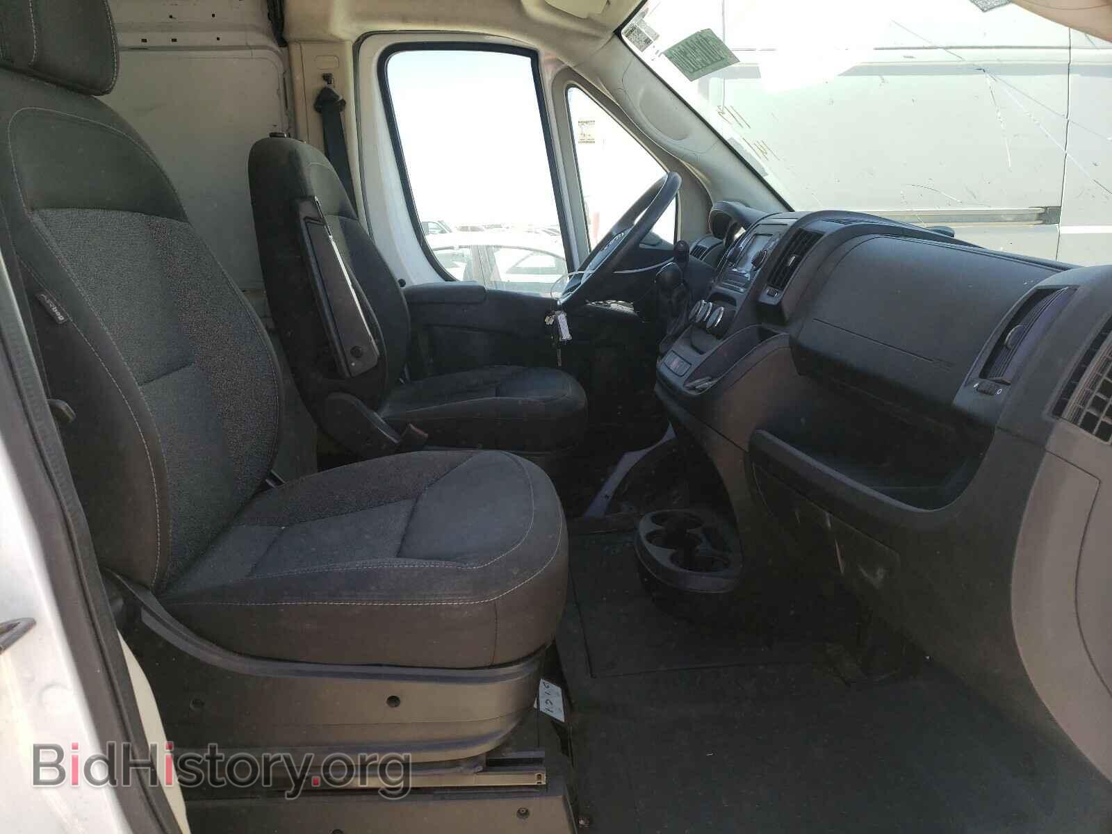 2018 RAM PROMASTER - VIN: 3C6TRVCGXJE113141 - Фото 5