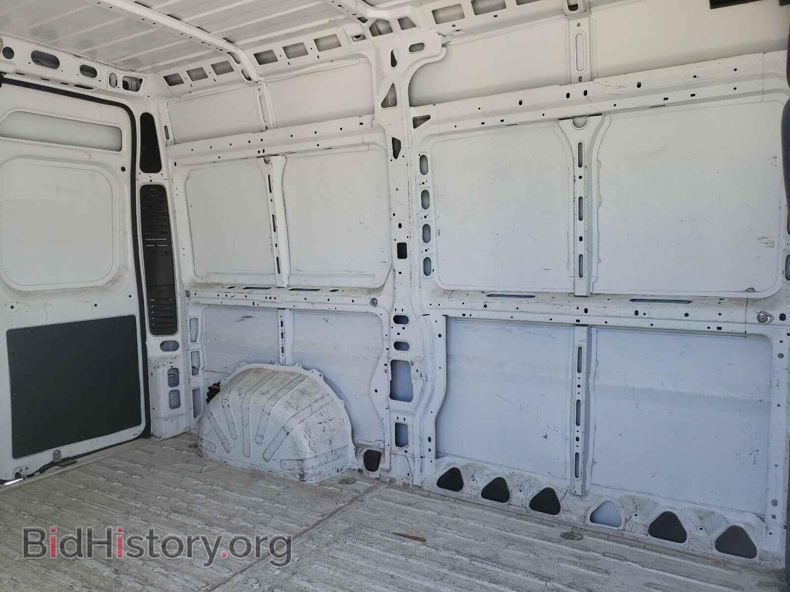 2018 RAM PROMASTER - VIN: 3C6TRVCGXJE113141 - Фото 6