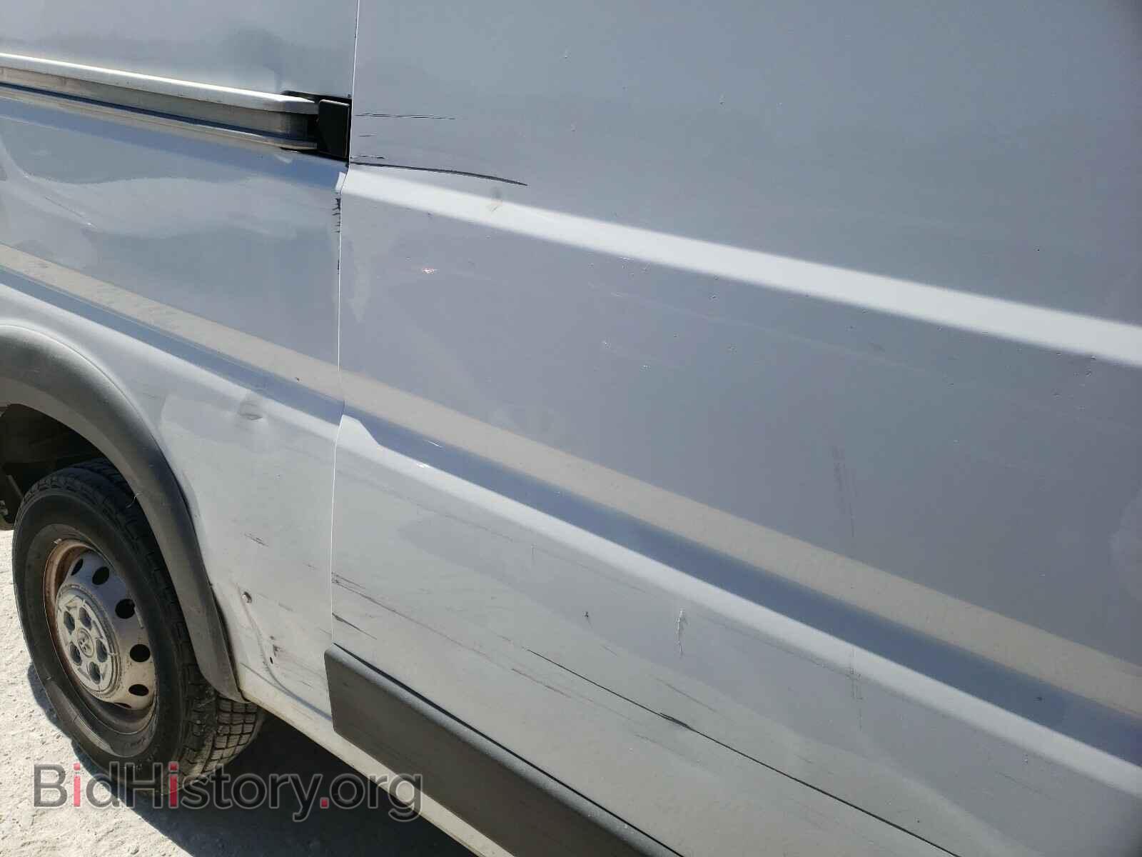 2018 RAM PROMASTER - VIN: 3C6TRVCGXJE113141 - Фото 9