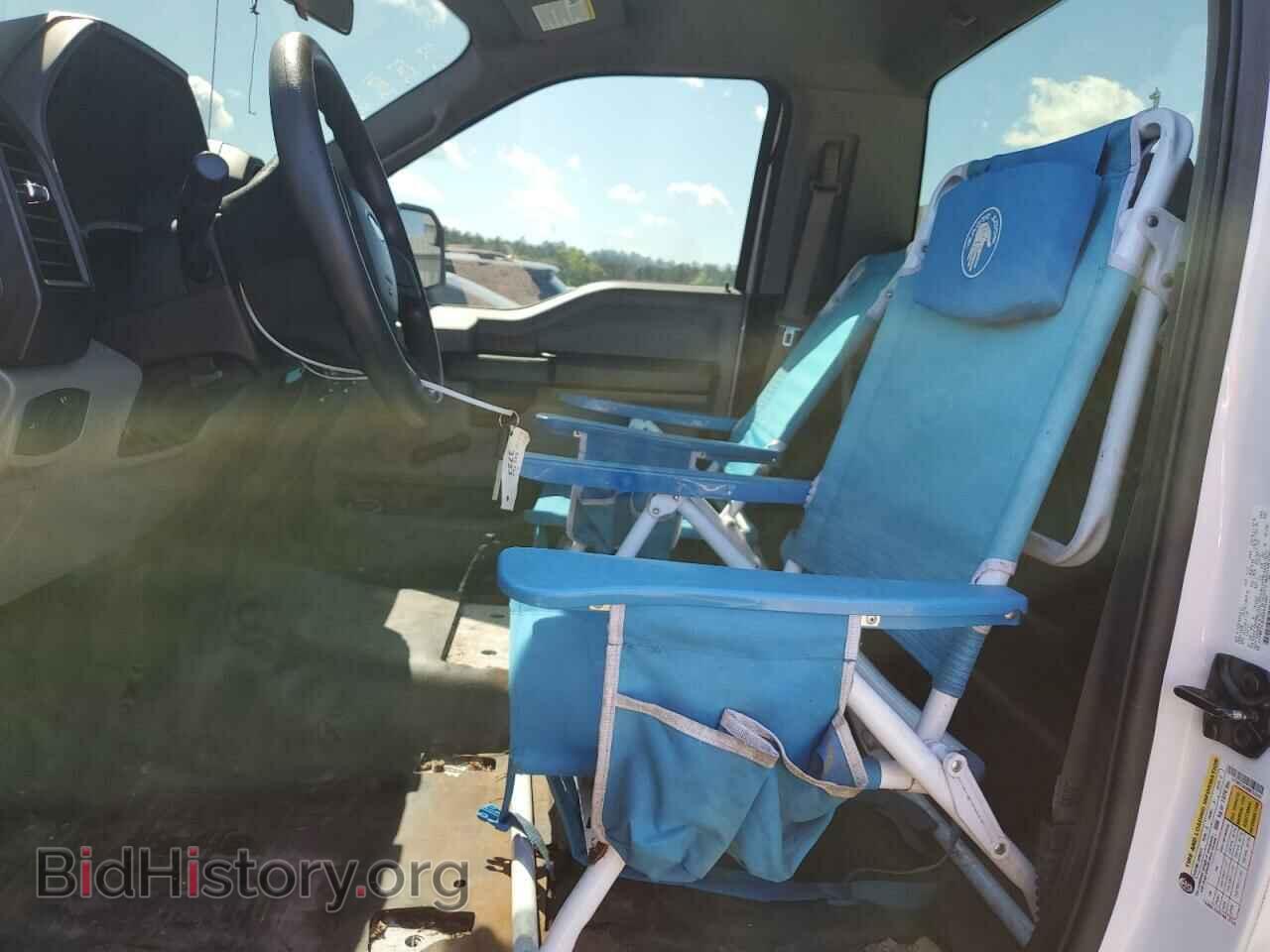 2019 FORD All Models - VIN: 1FTMF1CB3KKF33325 - Фото 7