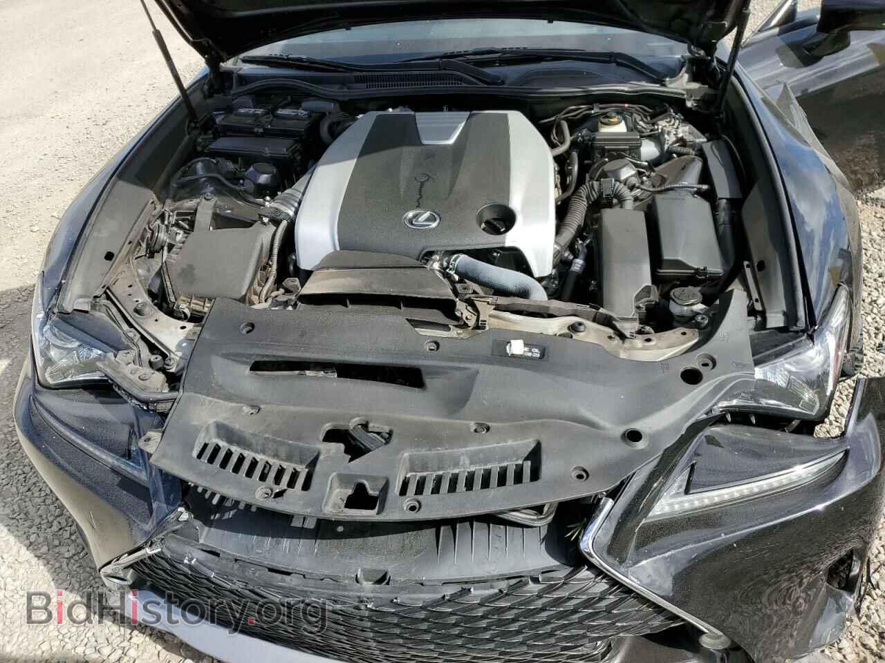 2015 LEXUS RX350 - VIN: JTHHE5BC4F5001574 - Фото 11
