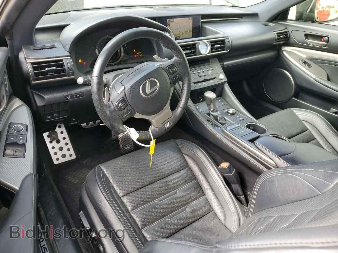 2015 LEXUS RX350 - VIN: JTHHE5BC4F5001574 - Фото 8