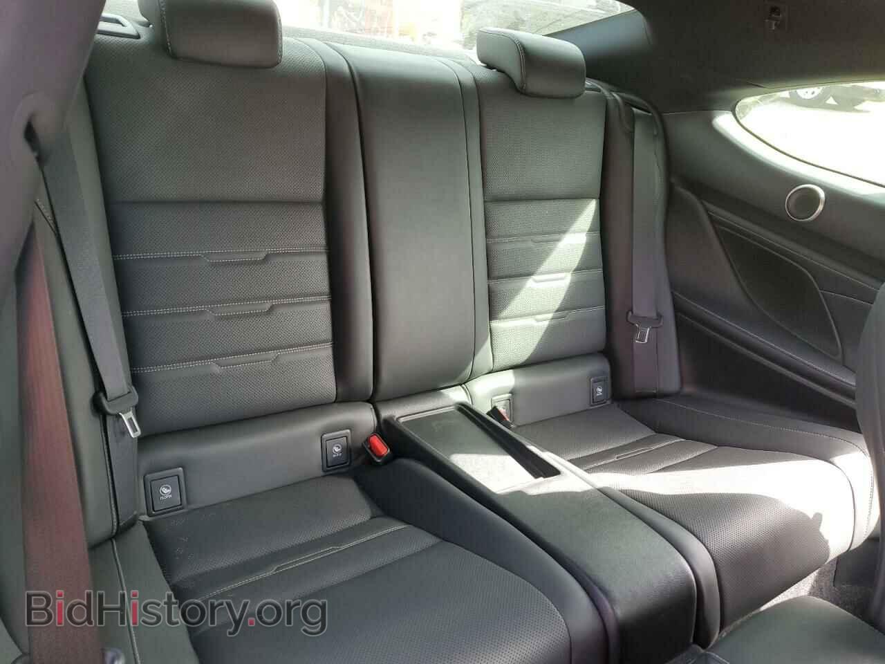 2015 LEXUS RX350 - VIN: JTHHE5BC4F5001574 - Фото 10