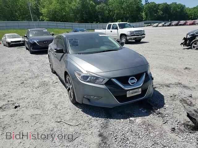 2017 NISSAN MAXIMA - VIN: 1N4AA6AP2HC431231 - Фото 13