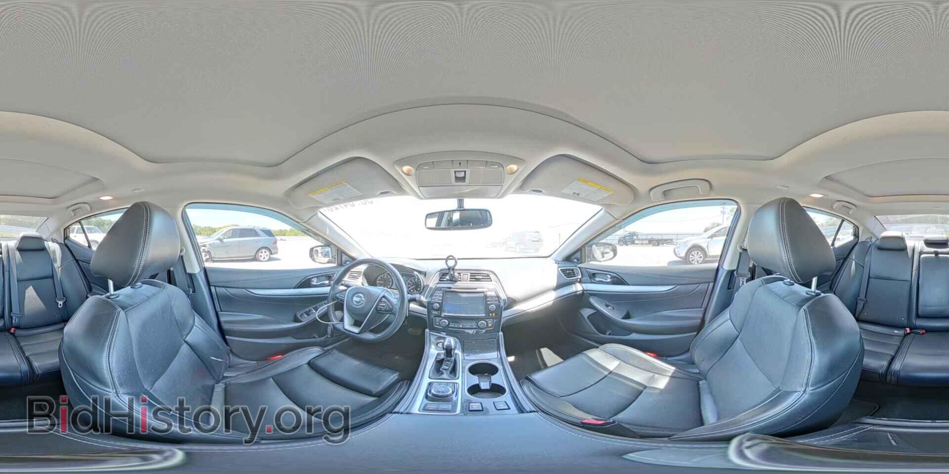 2017 NISSAN MAXIMA - VIN: 1N4AA6AP2HC431231 - Фото 14