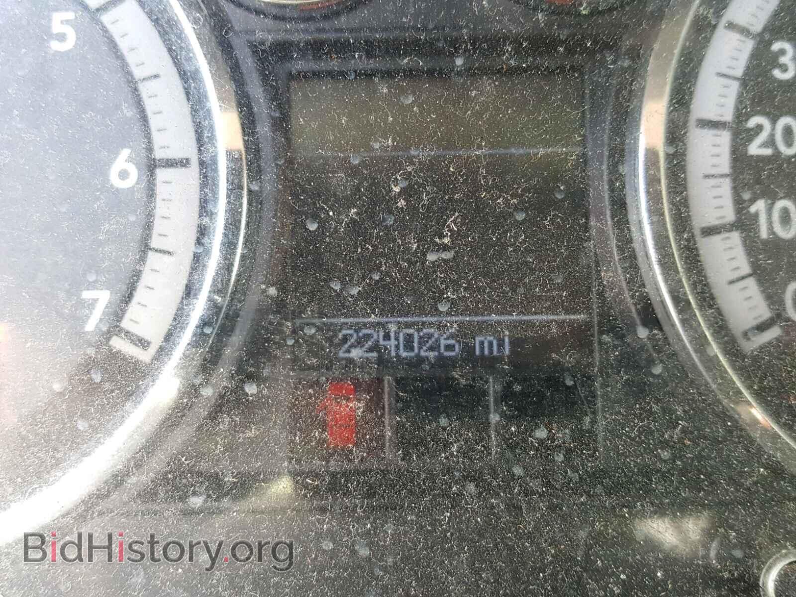 2009 DODGE RAM 1500 - VIN: 1D3HB16P59J506252 - Фото 8