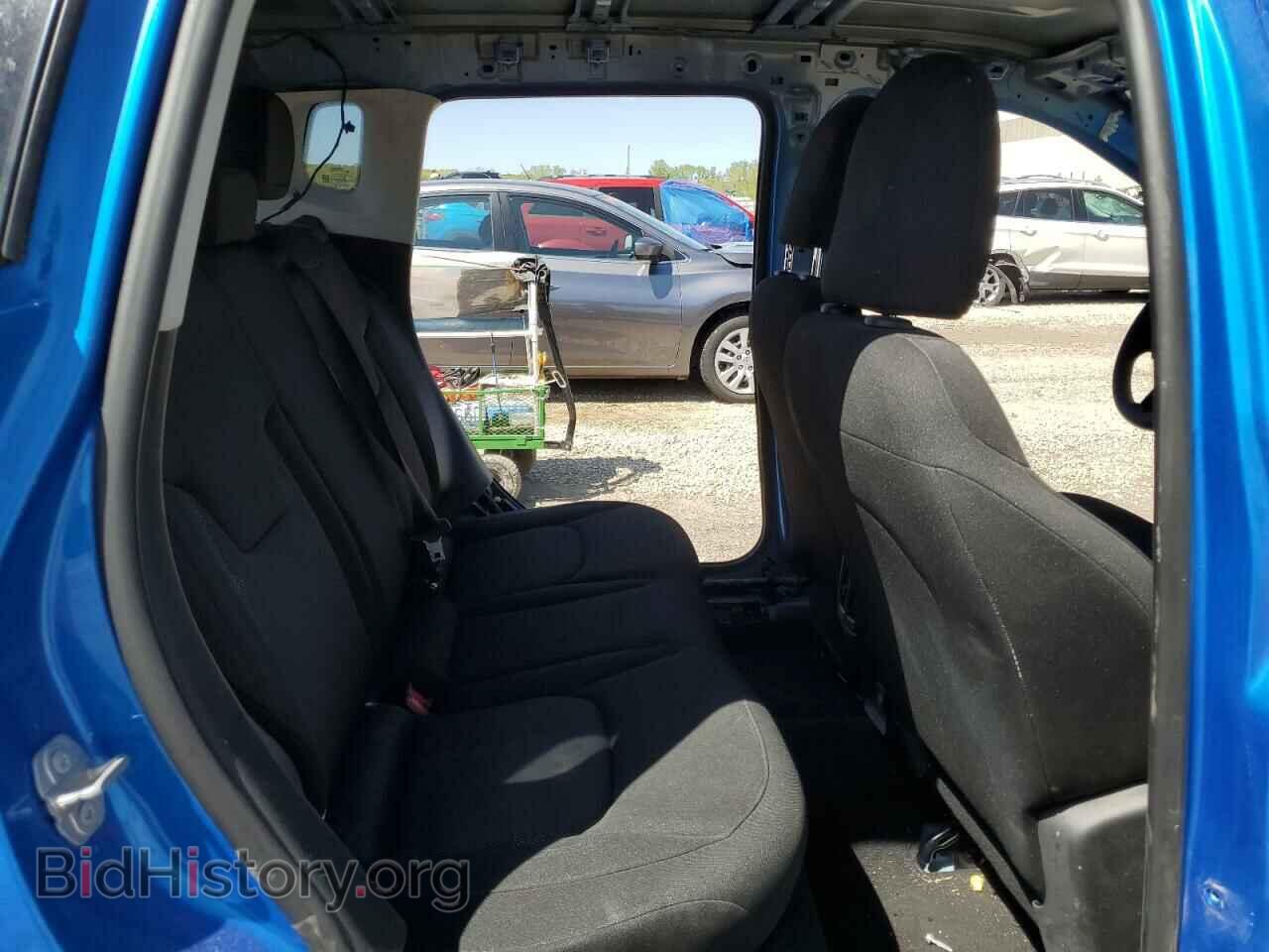 2019 JEEP COMPASS - VIN: 3C4NJDCB2KT650008 - Photo 10