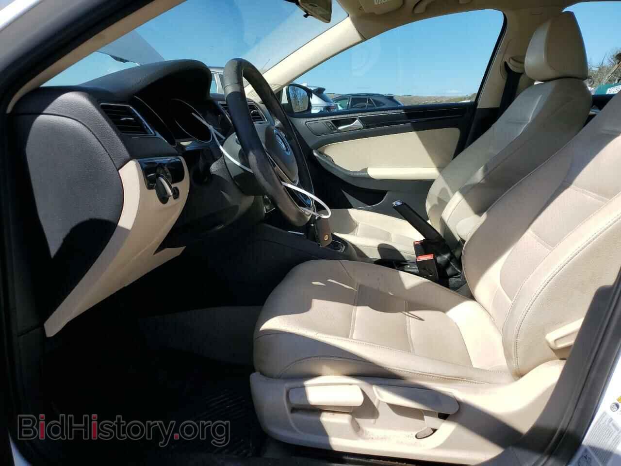 2016 VOLKSWAGEN JETTA - VIN: 3VWL17AJXGM204173 - Фото 7