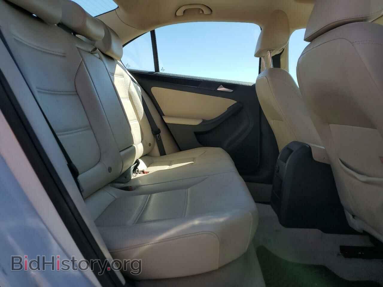 2016 VOLKSWAGEN JETTA - VIN: 3VWL17AJXGM204173 - Фото 10
