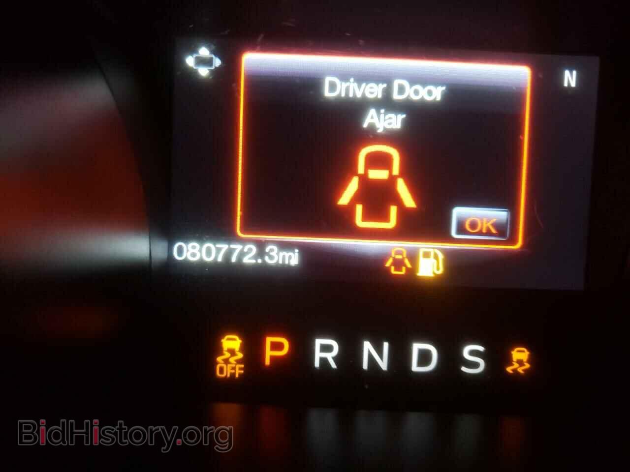 2016 FORD MUSTANG - VIN: 1FA6P8AMXG5228208 - Фото 8