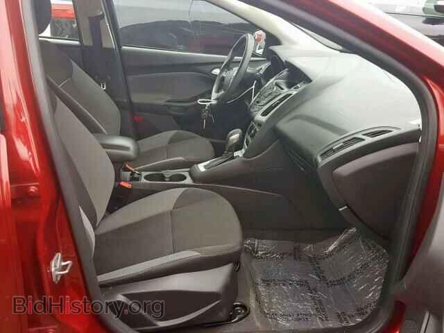 2014 FORD FOCUS SE - VIN: 1FADP3F26EL156286 - Фото 5