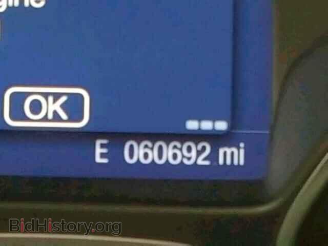2014 FORD FOCUS SE - VIN: 1FADP3F26EL156286 - Фото 8