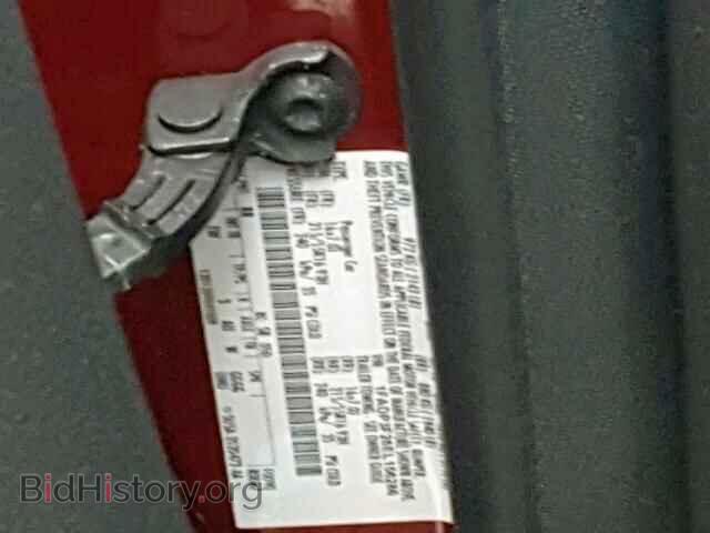 2014 FORD FOCUS SE - VIN: 1FADP3F26EL156286 - Фото 10