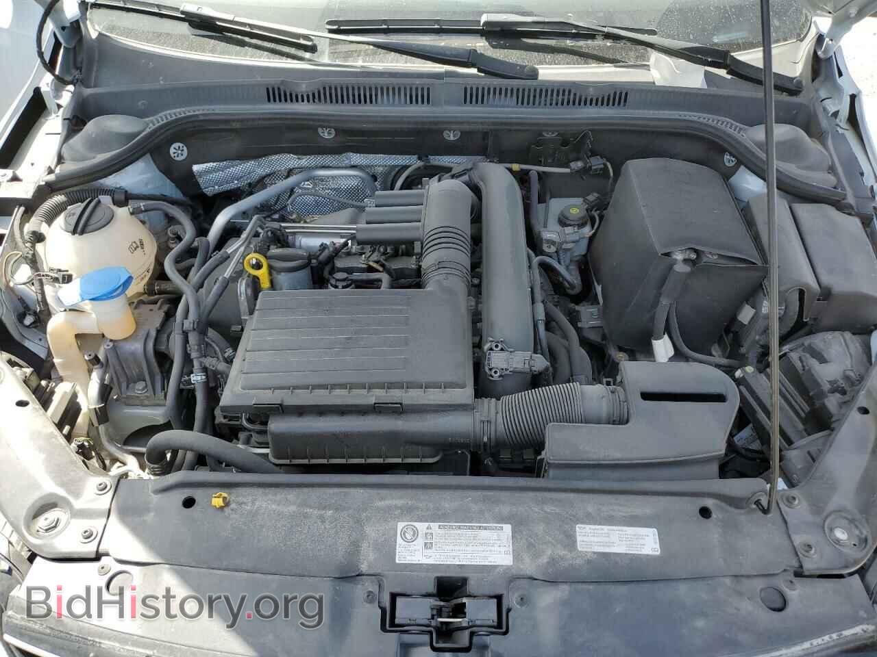 2017 VOLKSWAGEN JETTA - VIN: 3VW2B7AJ9HM397670 - Фото 11