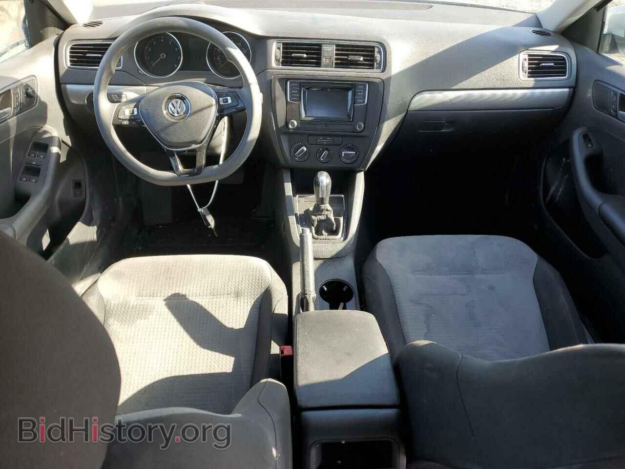 2017 VOLKSWAGEN JETTA - VIN: 3VW2B7AJ9HM397670 - Фото 8