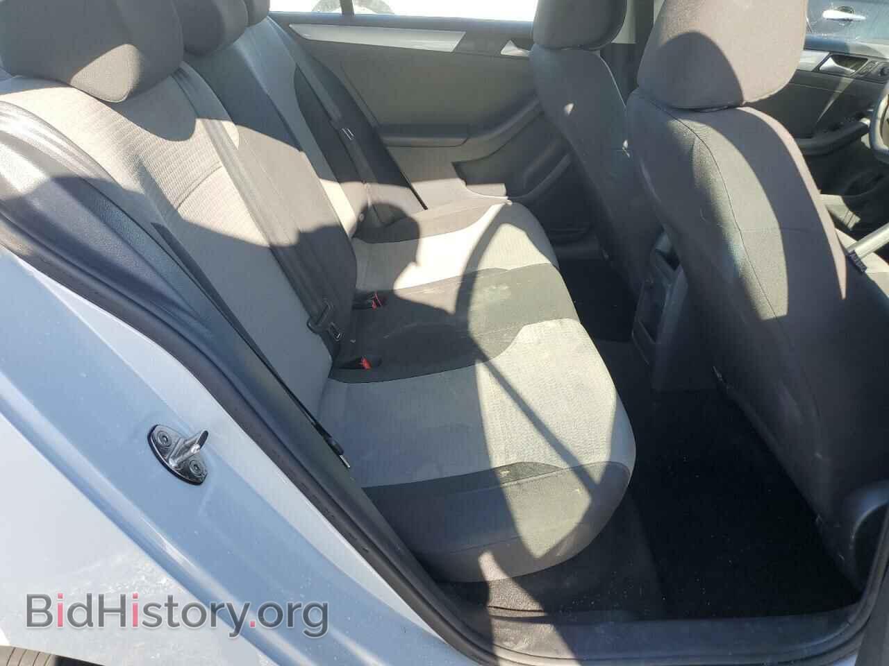 2017 VOLKSWAGEN JETTA - VIN: 3VW2B7AJ9HM397670 - Фото 10